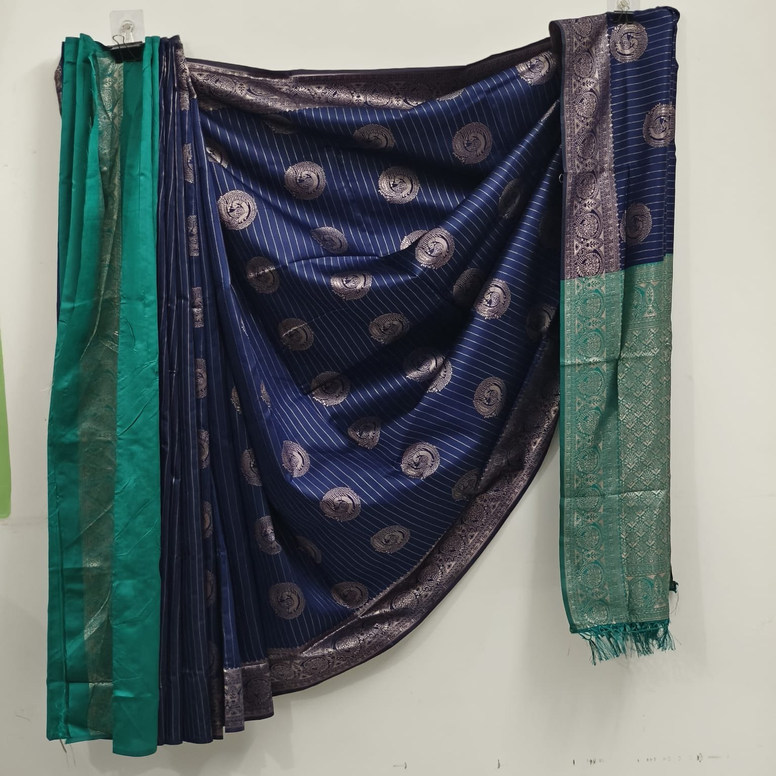 pattu saree
